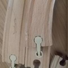 IKEAと機関車トーマスの鉄橋☆電車もミニカーも走る！の画像