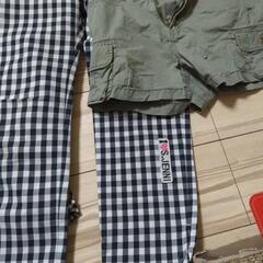 ジェニー他　パンツの画像