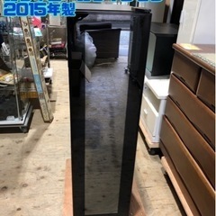 リカーマウンテン　lw-d18 ルフィエールワインセラー 201...