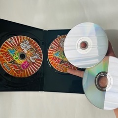 洋楽　アゲアゲケイの　音楽DVDの画像