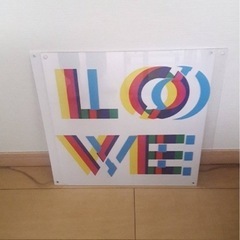 値下げしました❗️IKEA アートボード