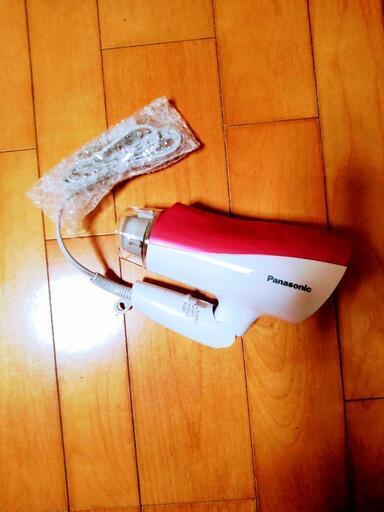 パナソニックドライヤー新品