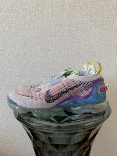 NIKE ヴェイパーマックス　2020 フライニット　25㎝
