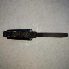 自転車用ヘッドライト GENTOS BL-300BKの画像