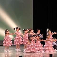 キッズガーデン武蔵小杉教室　2025年度 土曜日ヒップホップダンスクラス案内の画像