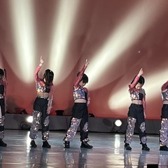 キッズガーデン武蔵小杉教室　2025年度 土曜日ヒップホップダンスクラス案内の画像
