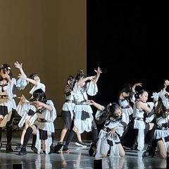 キッズガーデン武蔵小杉教室　2025年度 土曜日ヒップホップダンスクラス案内の画像