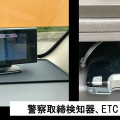 シエンタ NCP81G / 追加費用無し 298,000円 / 走行距離8.8万km / 車検2023年8月 / 禁煙の画像