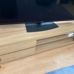 テレビボード(Oregon)