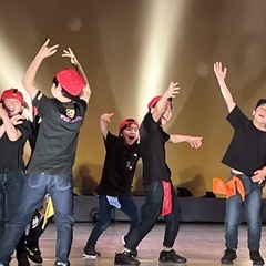キッズガーデン武蔵小杉教室　2025年度 月曜日キッズダンシングクラス案内の画像