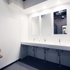 巣鴨駅徒歩1分！ゲストハウスの清掃スタッフ様募集☆未経験で身軽でOK！の画像