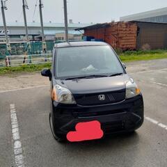 値下げしました!ライフ車検1年10ヶ月あります
