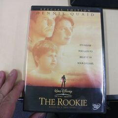 オールド・ルーキー 特別版 [DVD] [dvd] [2005]