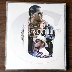 EXILE　CDの画像
