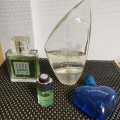 香水 4点の画像