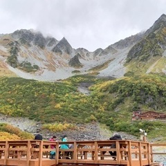 火曜、水曜日限定で登山仲間募集☆ - 本庄市