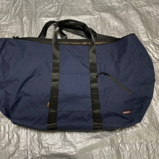 バックDickies ディッキーズ 大容量 軽量 カジュアル ス トラベ
