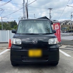 【商談中】ᕼ24年6月 タント 