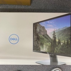 セット「2個」DELL LED液晶モニター SE2416H 23.8型