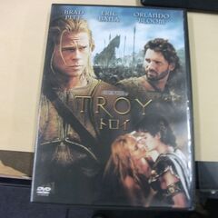 トロイ [DVD] [dvd] [2005]…