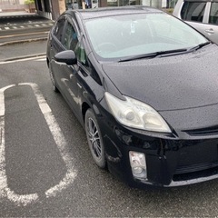 値下げ30プリウス前期Gs仕様
