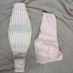 腹帯・産後骨盤ベルト