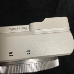Panasonic LUMIX DMC-TZ85 Wi-Fiの画像
