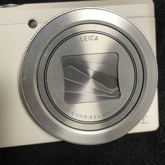 Panasonic LUMIX DMC-TZ85 Wi-Fiの画像