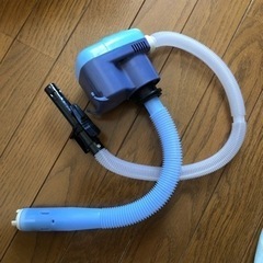 電動ポンプ