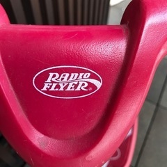 Radio Flyer★ラジオフライヤー キックボード キックスクーターの画像