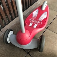 Radio Flyer★ラジオフライヤー キックボード キックスクーターの画像