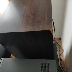 KENWOODシステムコンポ【希少価値あり】