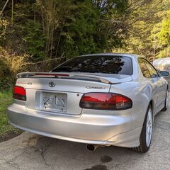 カレン ZS スポーツセレクション装着車 5MTの画像