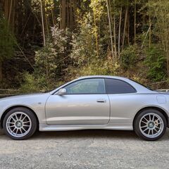 カレン ZS スポーツセレクション装着車 5MTの画像