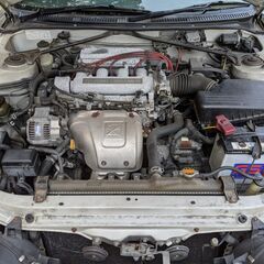 カレン ZS スポーツセレクション装着車 5MTの画像