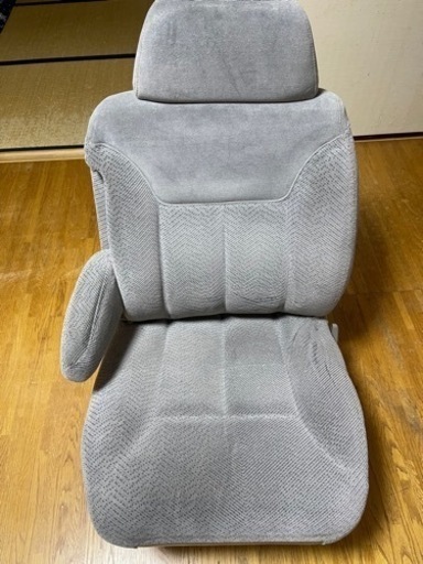 サバーバン 1996 運転席 シート 電動