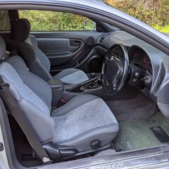 カレン ZS スポーツセレクション装着車 5MTの画像