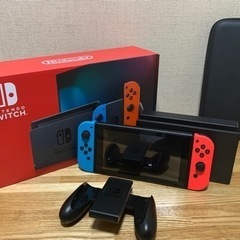 ニンテンドーSwitch