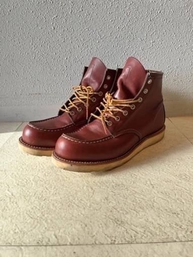 レッドウィング