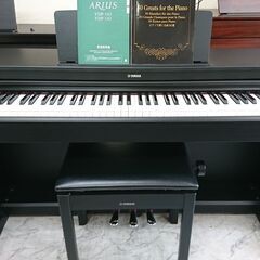 電子ピアノ YAMAHA ヤマハ ARIUS アリウス YDP-...