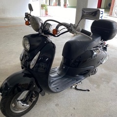 ホンダ ジョーカー 90 現在不動