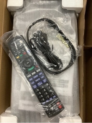 パナソニック 500GB 2チューナー ブルーレイレコーダー  リサイクルショップ宮崎屋　佐土原店22.6.22F