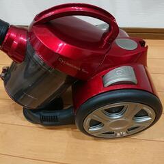サイクロン 掃除機(取引中)の画像