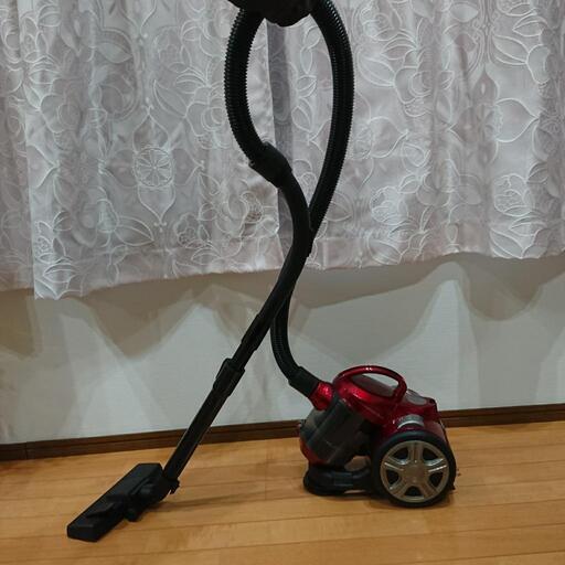 サイクロン 掃除機(取引中)