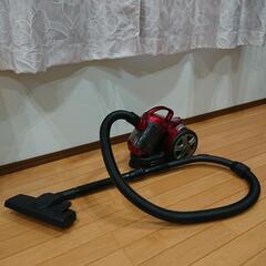 サイクロン 掃除機(取引中)の画像