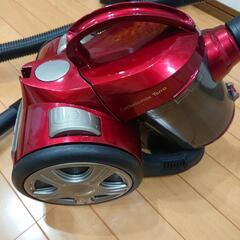 サイクロン 掃除機(取引中)の画像