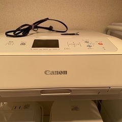 プリンター(Canon)