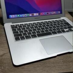 Apple MacBook Air最新OS macOS Monterey搭載 