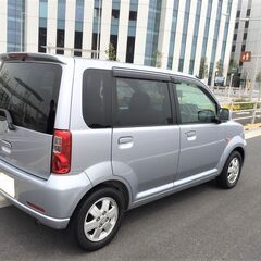 諸費用￥0　走行64500ｋｍ車検R5.11.24まで綺麗です　ナビETC　ブラックインテリア？の画像