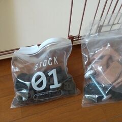 ペットゲージの画像